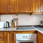 Apartamento Precioso Soleado, Con Piscina, Cerca Del Mar