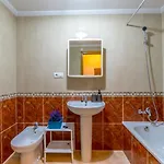 Apartamento Precioso Soleado, Con Piscina, Cerca Del Mar