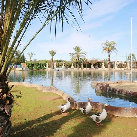 Precioso Soleado, Con Piscina, Cerca Del Mar *