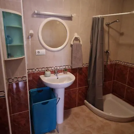 Apartment Precioso Soleado, Con Piscina, Cerca Del Mar