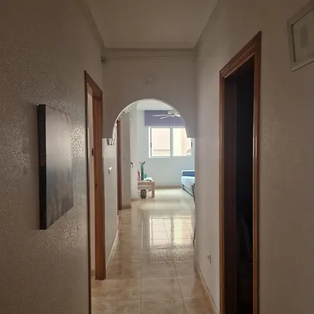 Apartment Precioso Soleado, Con Piscina, Cerca Del Mar *