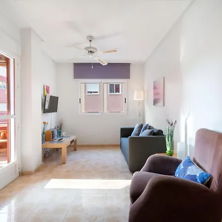 Precioso Soleado, Con Piscina, Cerca Del Mar 托雷维耶哈