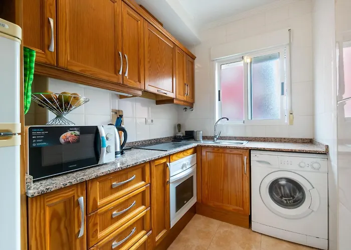 Daire Precioso Soleado, Con Piscina, Cerca Del Mar Torrevieja